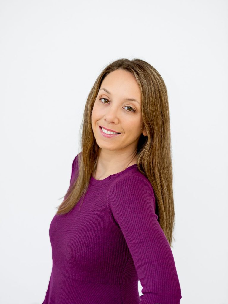 Paige Whitten, Georgia Licensed Professional Counselor